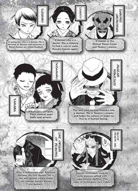 Read Demon Slayer  3 Page 7 in English