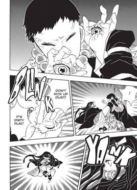 Read Demon Slayer  3 Page 10 in English