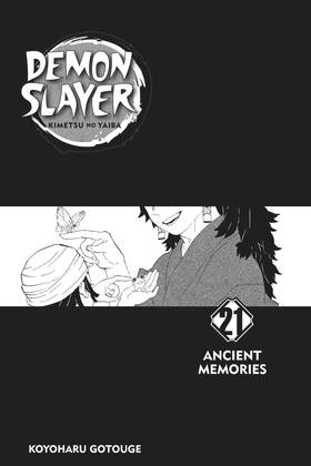 Read Demon Slayer  21 Page 4 in English