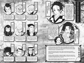 Read Demon Slayer  21 Page 5 in English