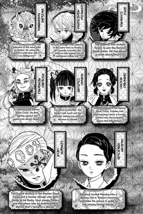 Read Demon Slayer  9 Page 7 in English