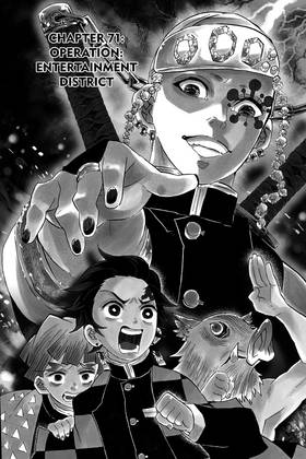 Read Demon Slayer  9 Page 9 in English