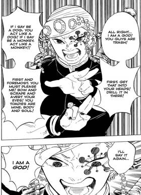 Read Demon Slayer  9 Page 10 in English