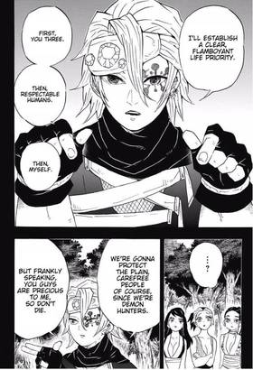 Read Demon Slayer  10 Page 2 in English