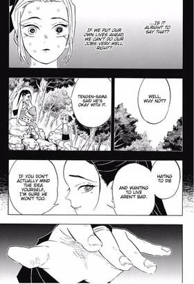 Read Demon Slayer  10 Page 3 in English