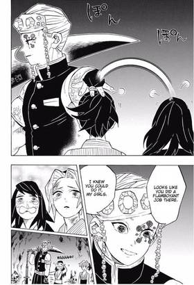 Read Demon Slayer  10 Page 4 in English