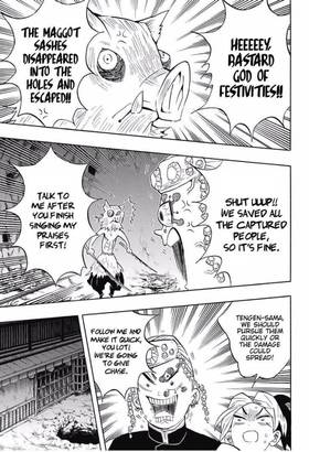 Read Demon Slayer  10 Page 5 in English