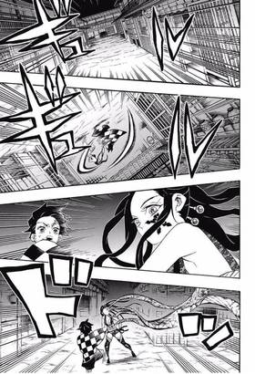 Read Demon Slayer  10 Page 7 in English