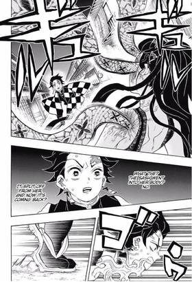 Read Demon Slayer  10 Page 8 in English
