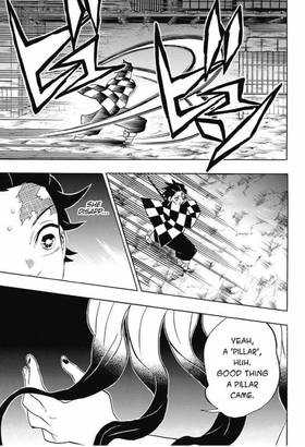 Read Demon Slayer  10 Page 9 in English