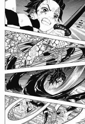 Read Demon Slayer  11 Page 2 in English