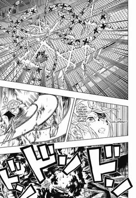 Read Demon Slayer  11 Page 3 in English