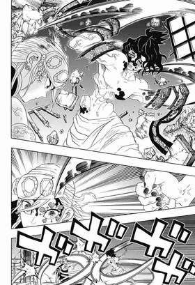 Read Demon Slayer  11 Page 4 in English