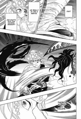 Read Demon Slayer  11 Page 5 in English