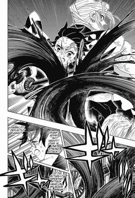 Read Demon Slayer  11 Page 6 in English
