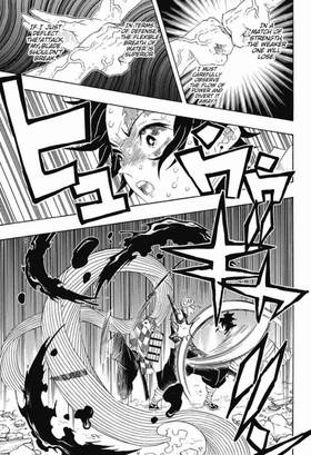 Read Demon Slayer  11 Page 7 in English
