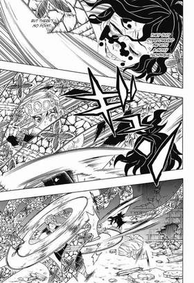 Read Demon Slayer  11 Page 9 in English