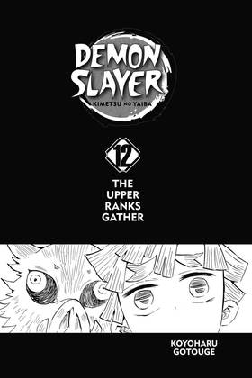 Read Demon Slayer  12 Page 4 in English