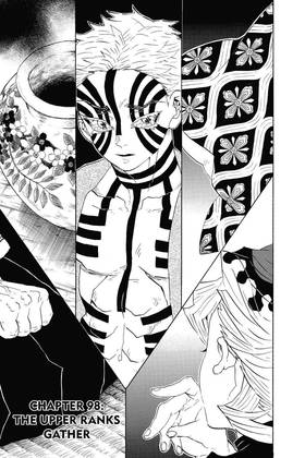 Read Demon Slayer  12 Page 7 in English