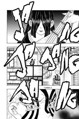 Read Demon Slayer  12 Page 8 in English
