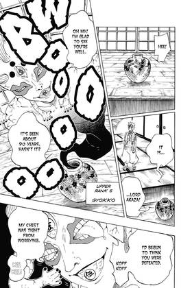 Read Demon Slayer  12 Page 9 in English