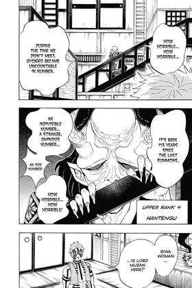 Read Demon Slayer  12 Page 10 in English