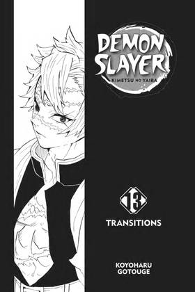 Read Demon Slayer  13 Page 4 in English