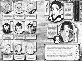 Read Demon Slayer  13 Page 5 in English