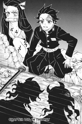 Read Demon Slayer  13 Page 7 in English