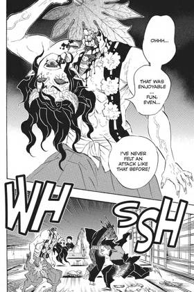 Read Demon Slayer  13 Page 10 in English