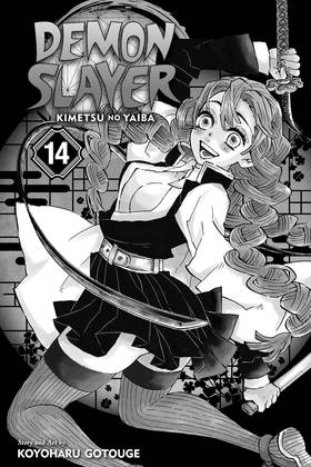 Read Demon Slayer  14 Page 2 in English