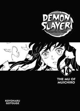 Read Demon Slayer  14 Page 5 in English
