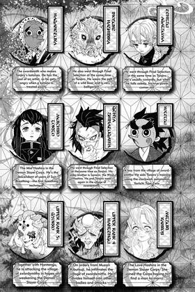 Read Demon Slayer  14 Page 7 in English