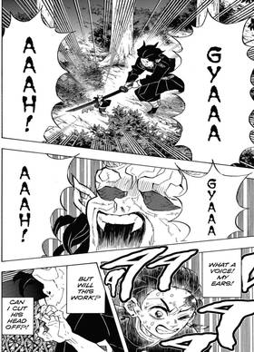 Read Demon Slayer  14 Page 10 in English