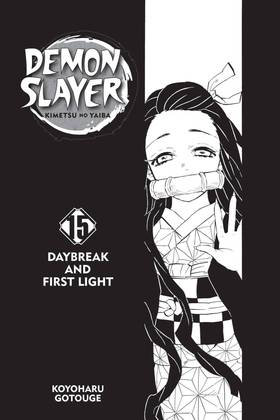 Read Demon Slayer  15 Page 5 in English
