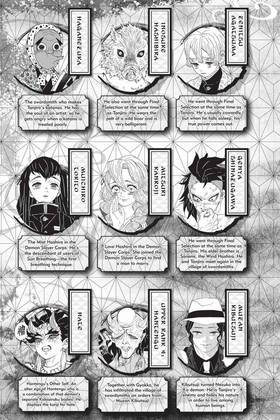 Read Demon Slayer  15 Page 7 in English