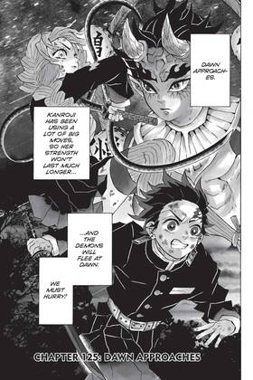 Read Demon Slayer  15 Page 9 in English
