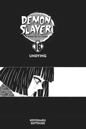 Read Demon Slayer  16 Page 4 in English