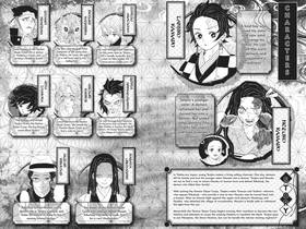 Read Demon Slayer  16 Page 5 in English