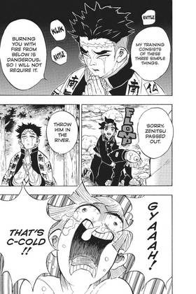 Read Demon Slayer  16 Page 9 in English