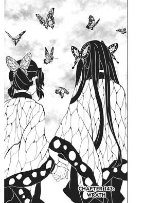 Read Demon Slayer  17 Page 7 in English