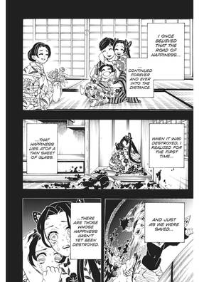 Read Demon Slayer  17 Page 8 in English