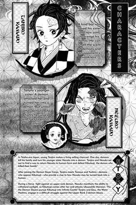 Read Demon Slayer  18 Page 6 in English