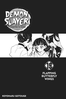 Read Demon Slayer  19 Page 2 in English