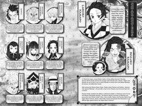 Read Demon Slayer  19 Page 3 in English