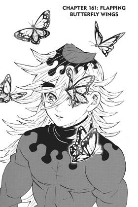 Read Demon Slayer  19 Page 5 in English