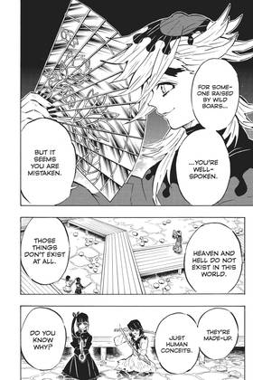 Read Demon Slayer  19 Page 6 in English