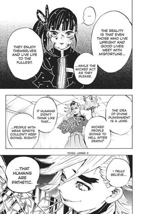 Read Demon Slayer  19 Page 7 in English