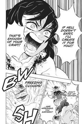 Read Demon Slayer  19 Page 8 in English
