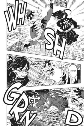 Read Demon Slayer  19 Page 10 in English